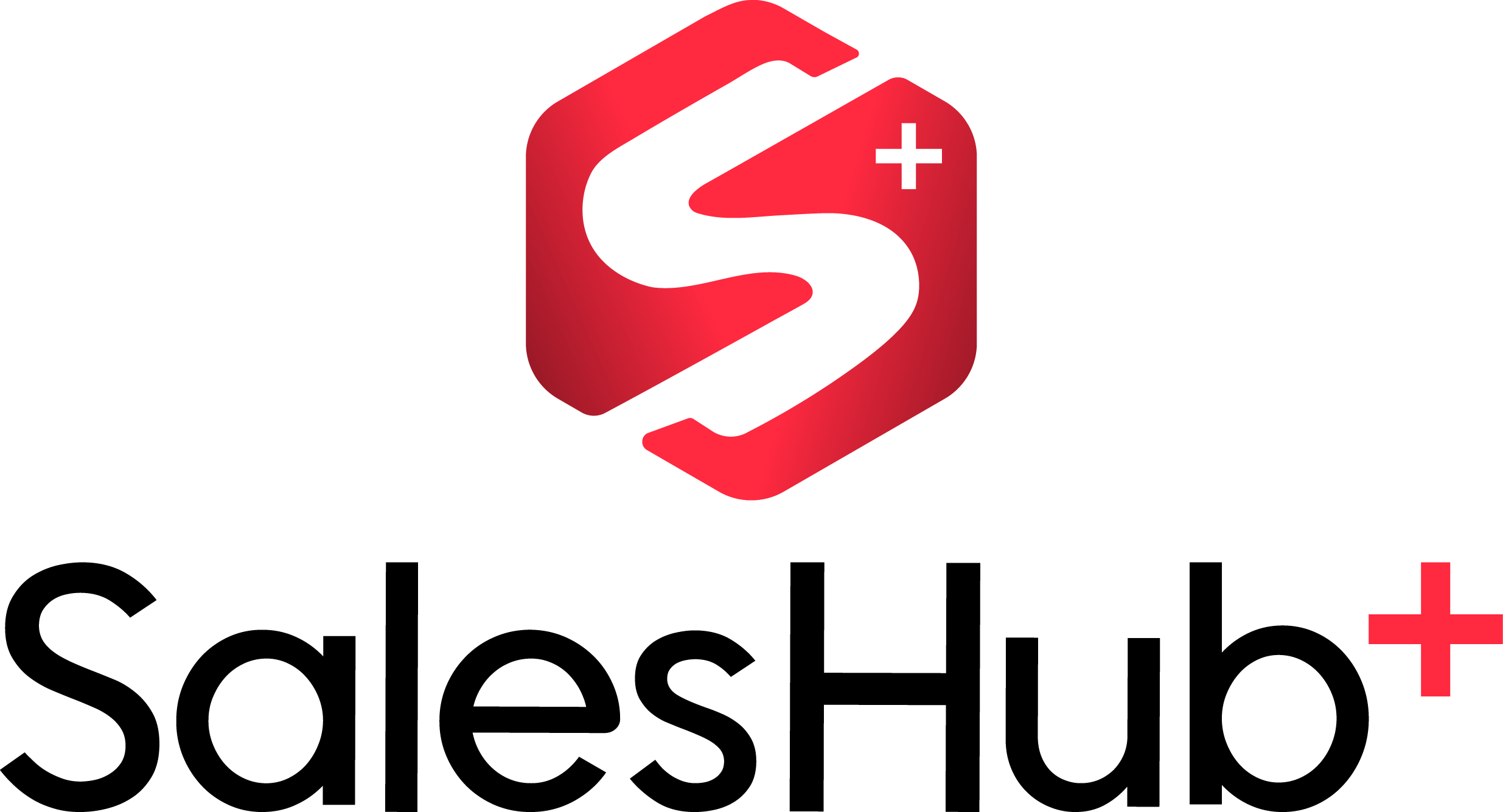 SalesHub+